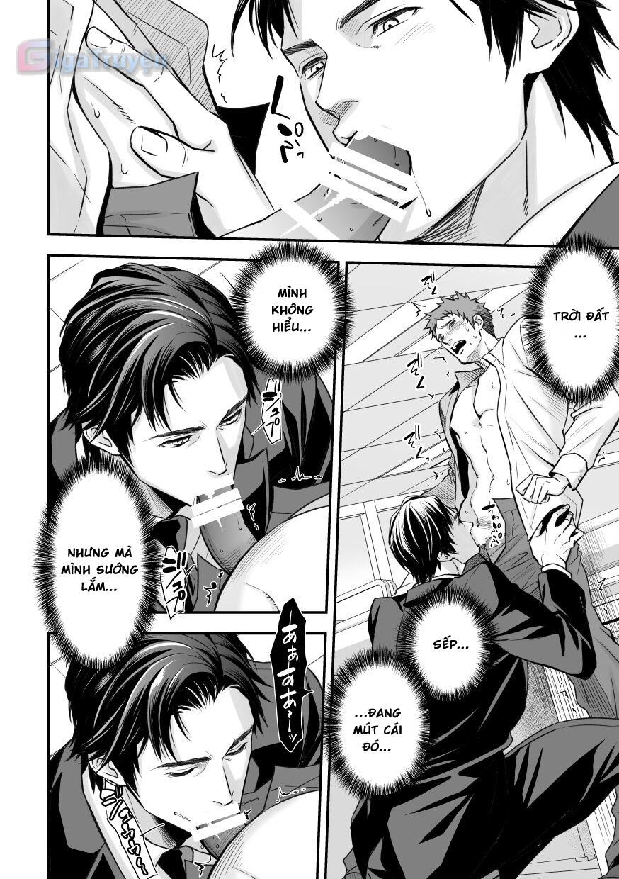 Tổng hợp boylove 18+ - Chap 267
