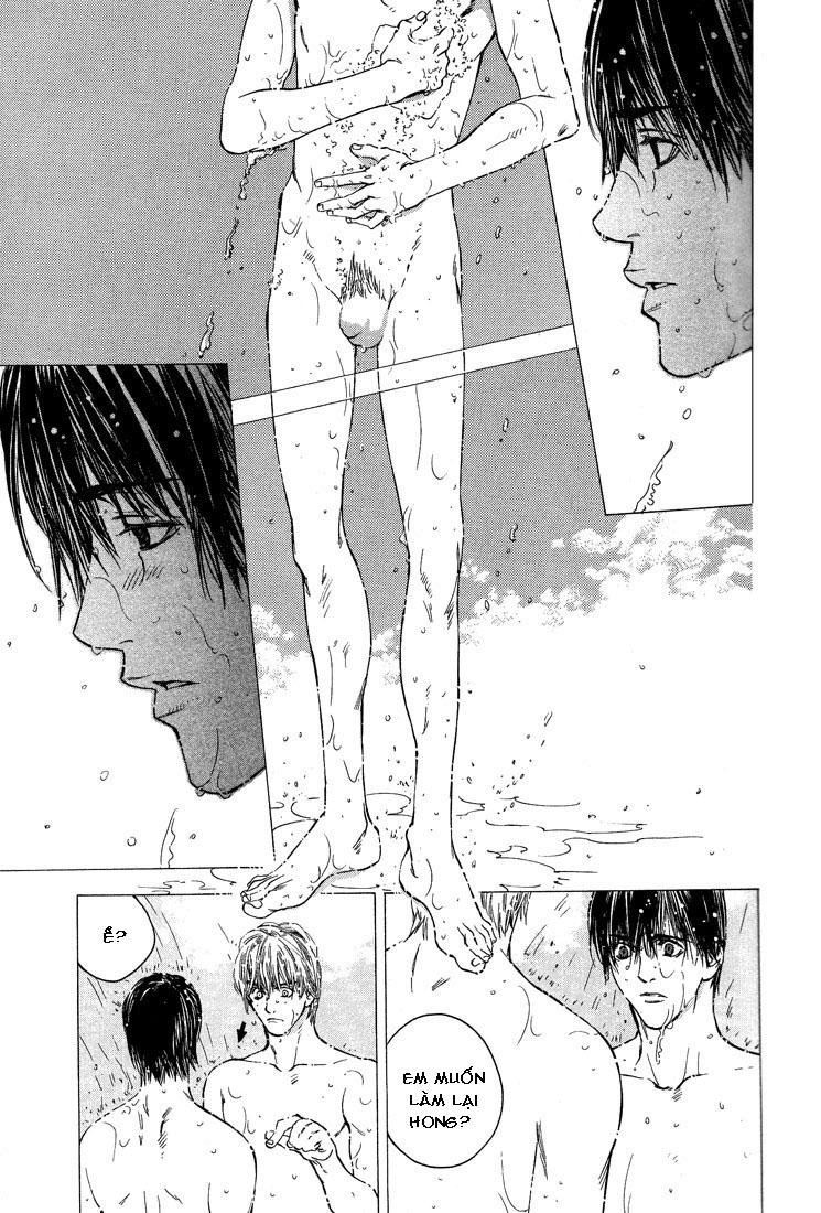 Tổng hợp oneshot - Chap 145