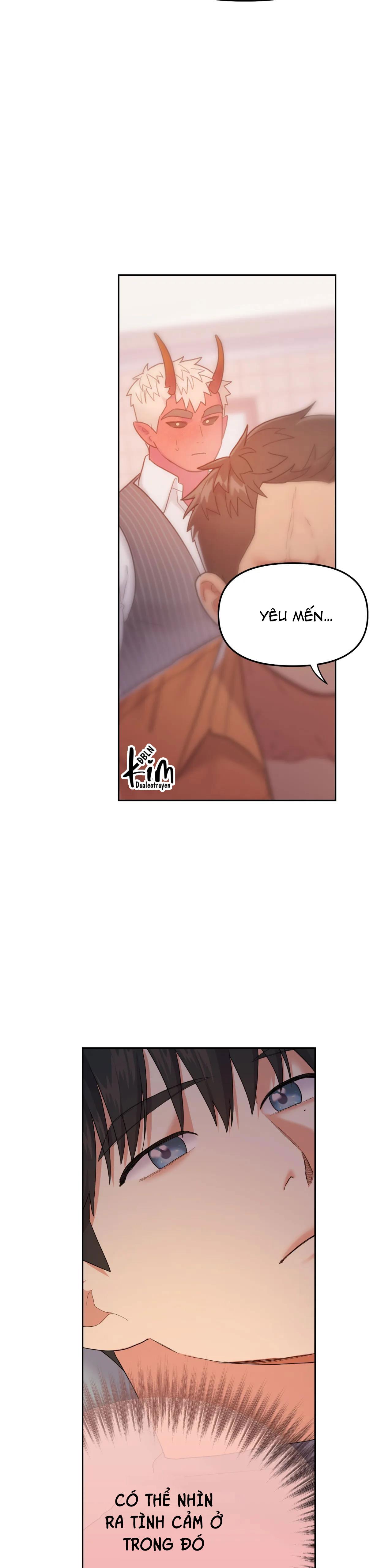 TUYỂN TẬP NGỰC BỰ, CUNG KHỦ CỦA NHÀ KIM - Chap 76