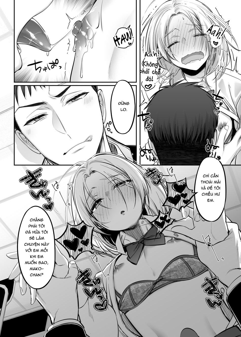 Tổng hợp boylove 18+ - Chap 222