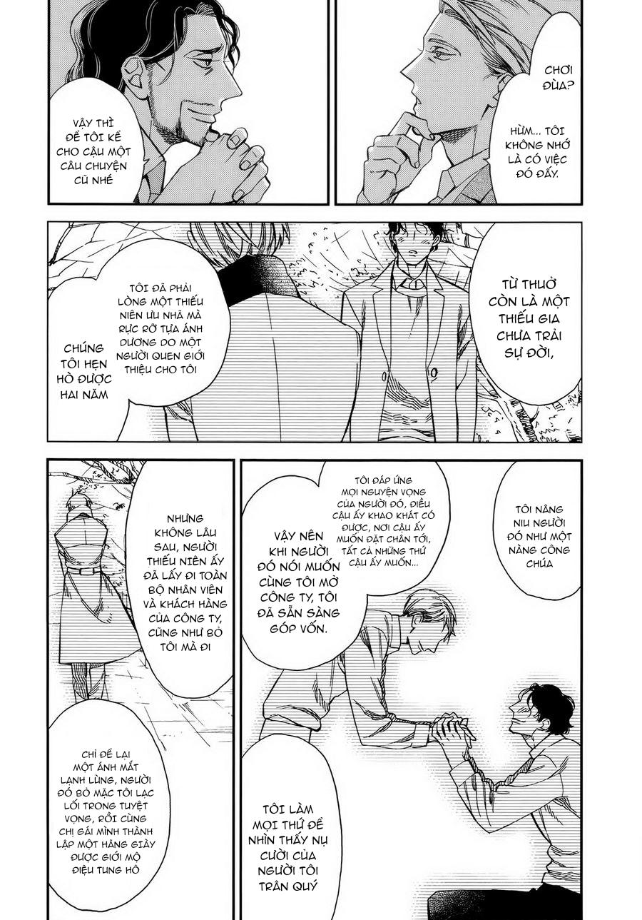 Tổng hợp boylove 18+ - Chap 198