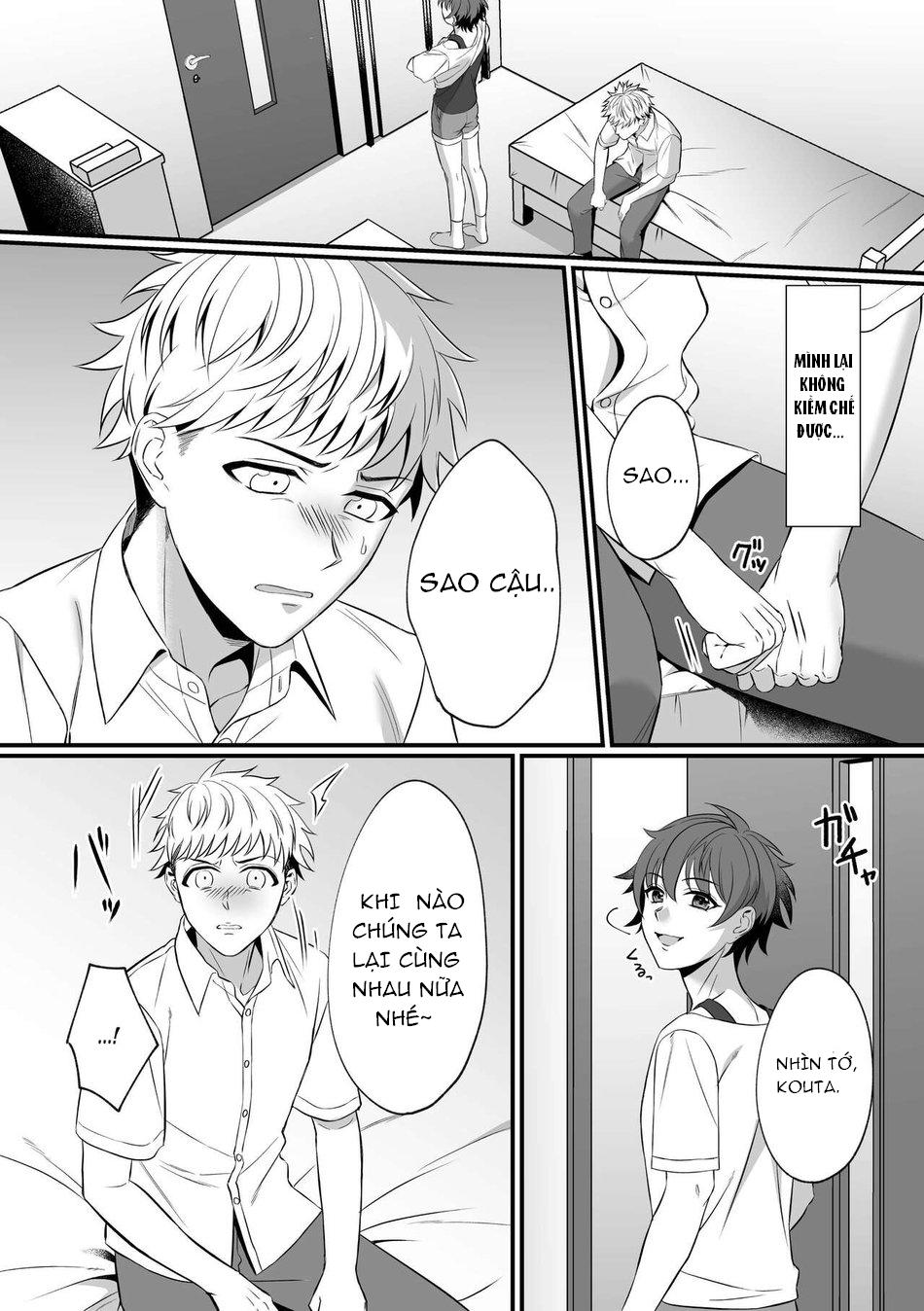 Tổng hợp oneshot - Chap 98