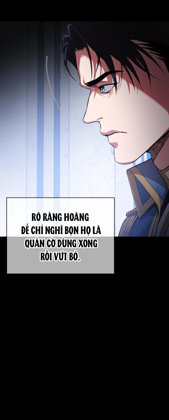 HAI ĐẤT NƯỚC, ĐẤT NƯỚC CỦA NÔ LỆ - Chap 21