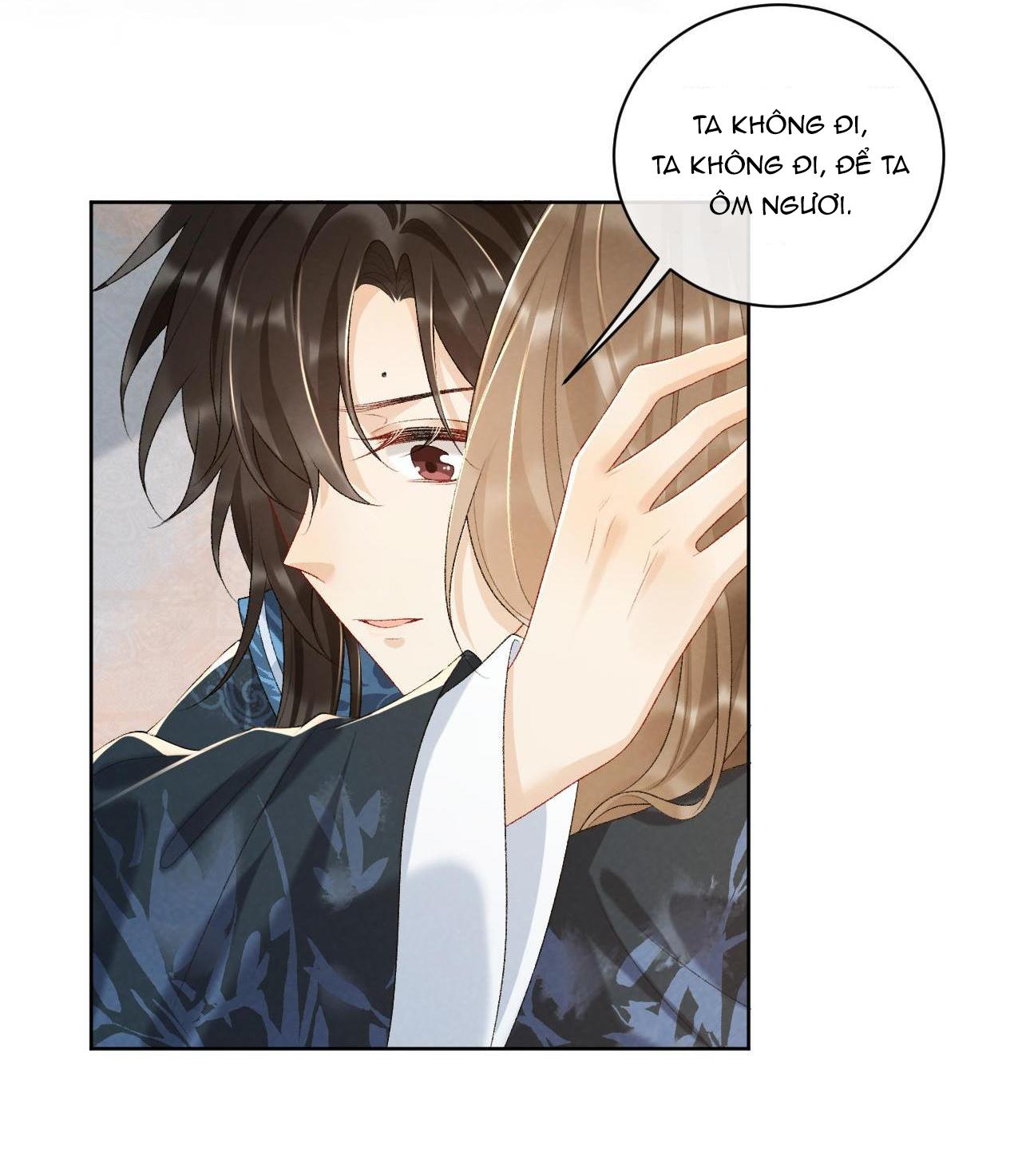 CẠM BẪY CỦA KẺ BIẾN THÁI - Chap 27