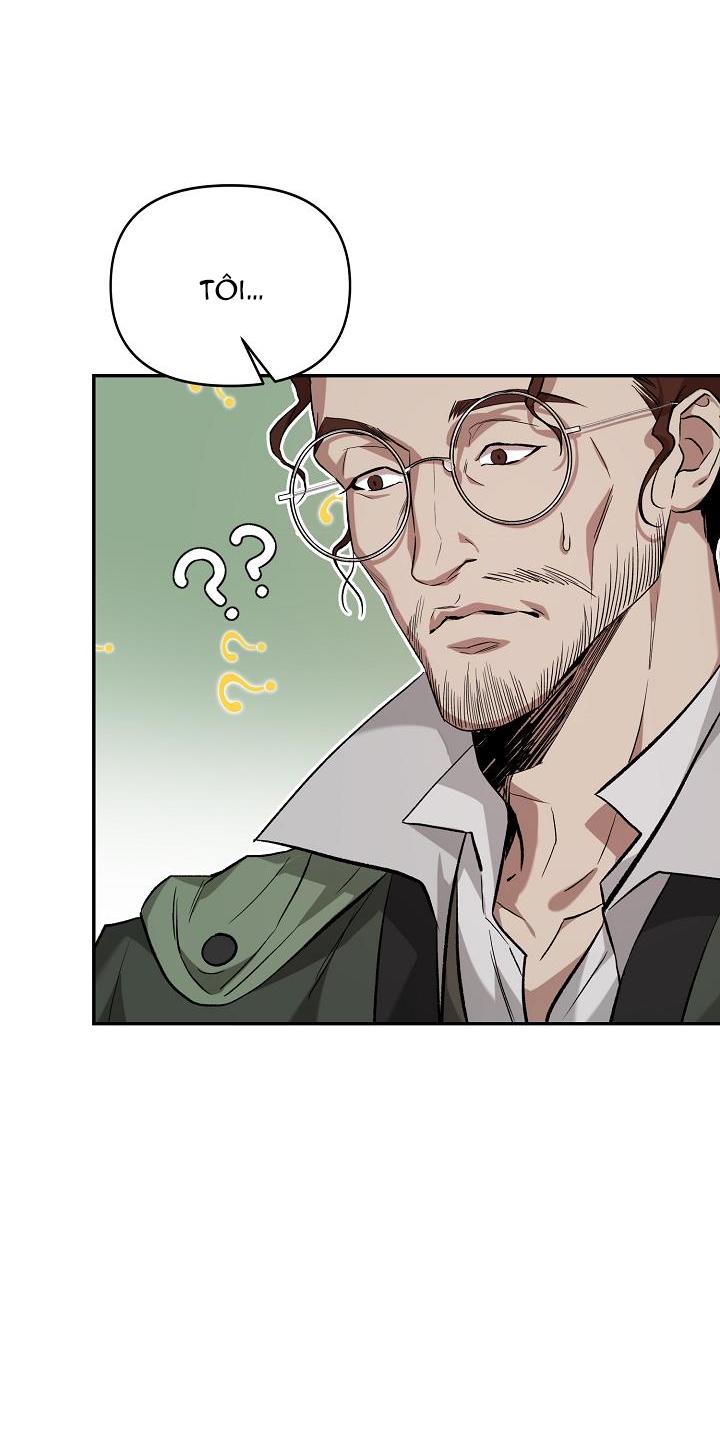 HAI ĐẤT NƯỚC, ĐẤT NƯỚC CỦA NÔ LỆ - Chap 21