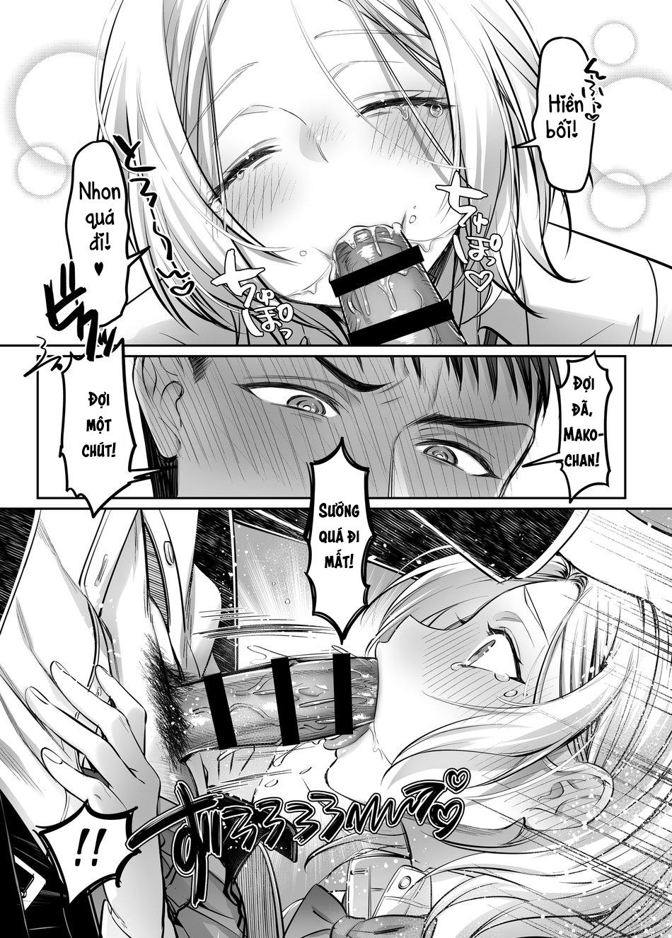 Tổng hợp boylove 18+ - Chap 222