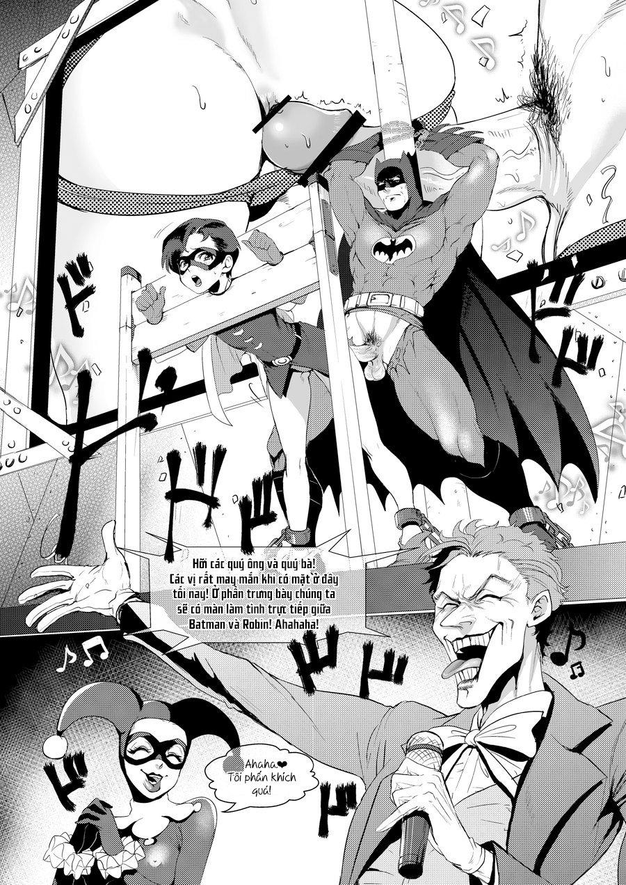 Tổng hợp boylove 18+ - Chap 206