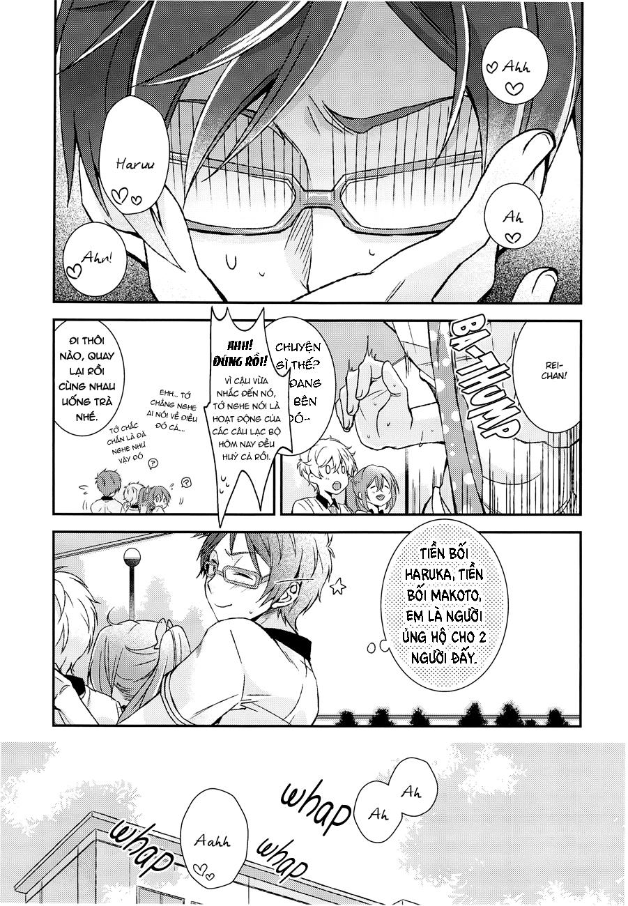 Oneshot hỏny - Chap 187
