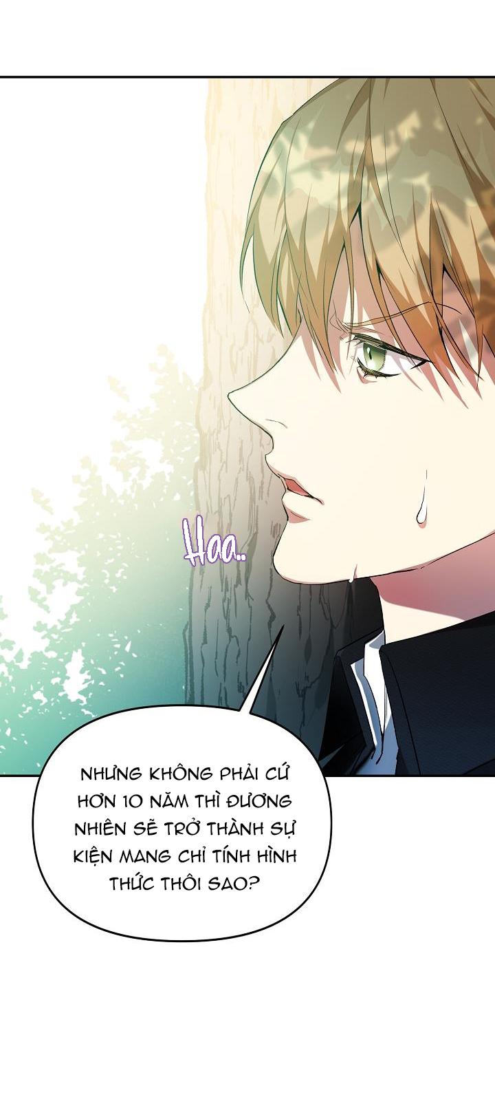 HAI ĐẤT NƯỚC, ĐẤT NƯỚC CỦA NÔ LỆ - Chap 21