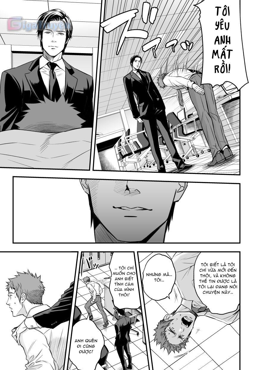 Tổng hợp boylove 18+ - Chap 267