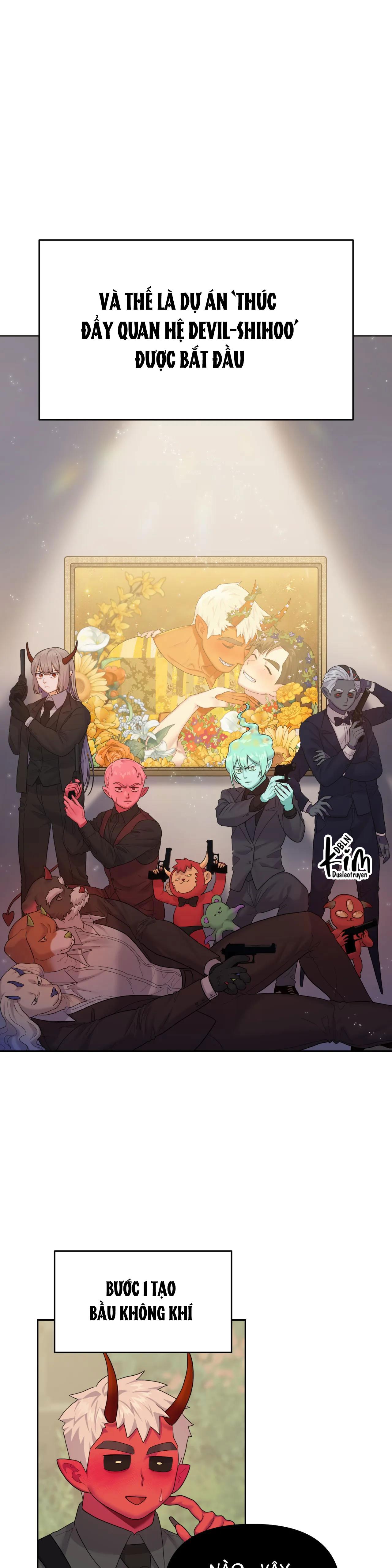 TUYỂN TẬP NGỰC BỰ, CUNG KHỦ CỦA NHÀ KIM - Chap 76