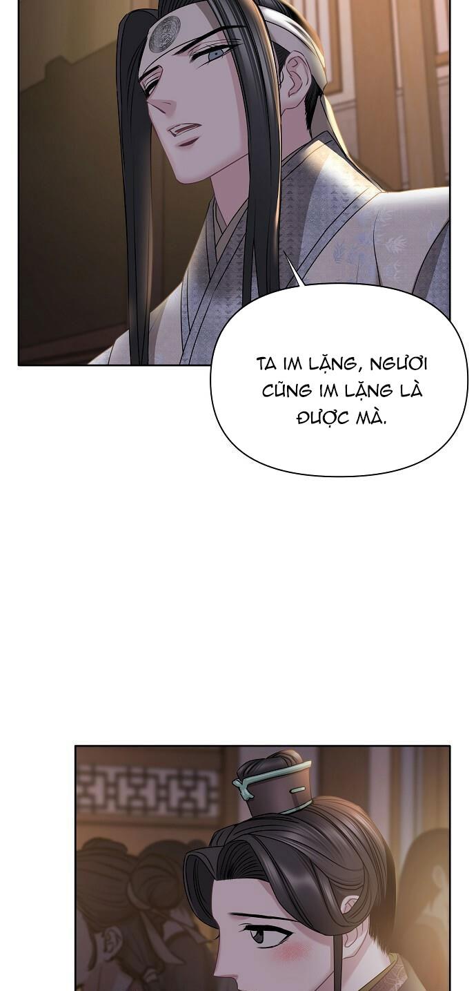 XUÂN PHONG VIÊN MÃN - Chap 25