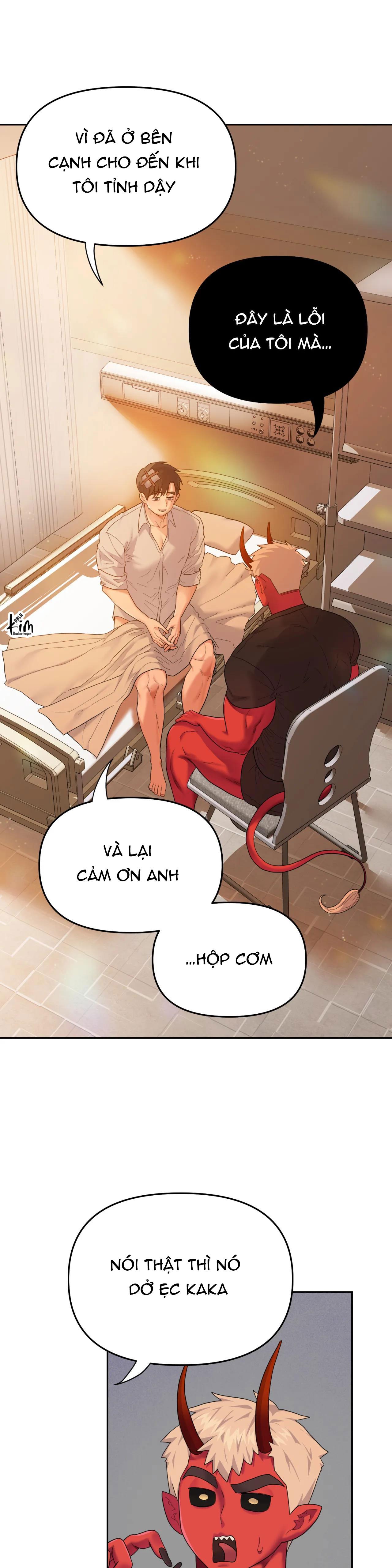 TUYỂN TẬP NGỰC BỰ, CUNG KHỦ CỦA NHÀ KIM - Chap 76