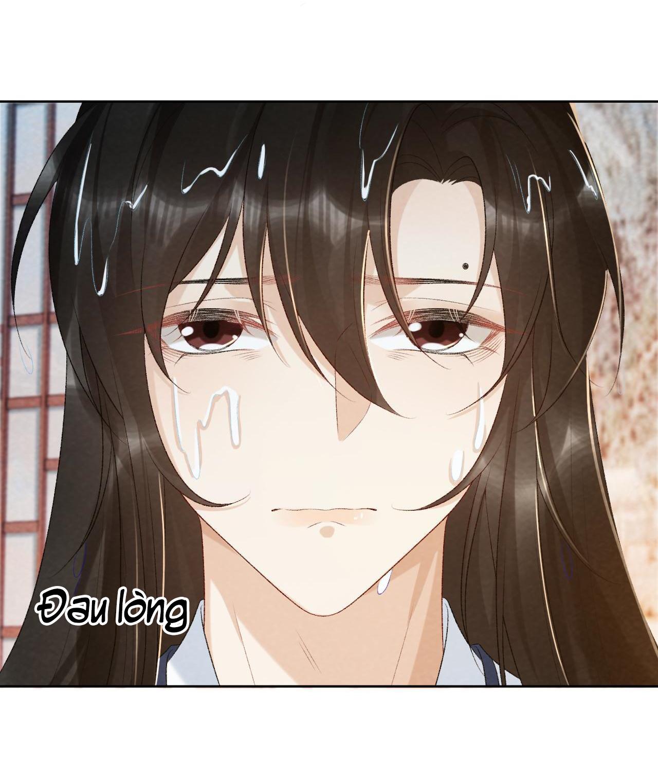 CẠM BẪY CỦA KẺ BIẾN THÁI - Chap 27