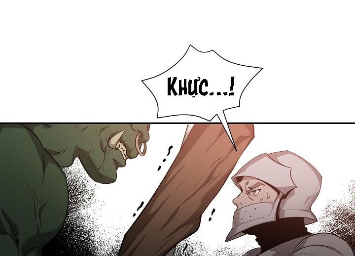 HAI ĐẤT NƯỚC, ĐẤT NƯỚC CỦA NÔ LỆ - Chap 21