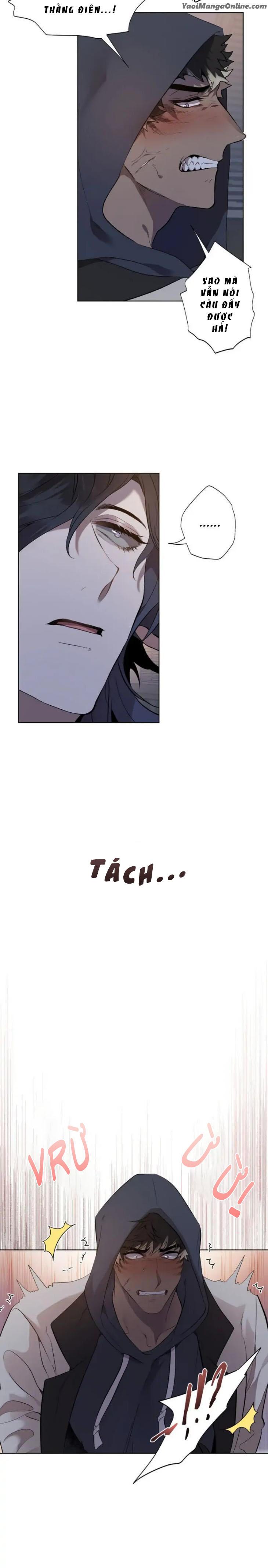 Tuyển tập BL màu sắc - Chap 8.1
