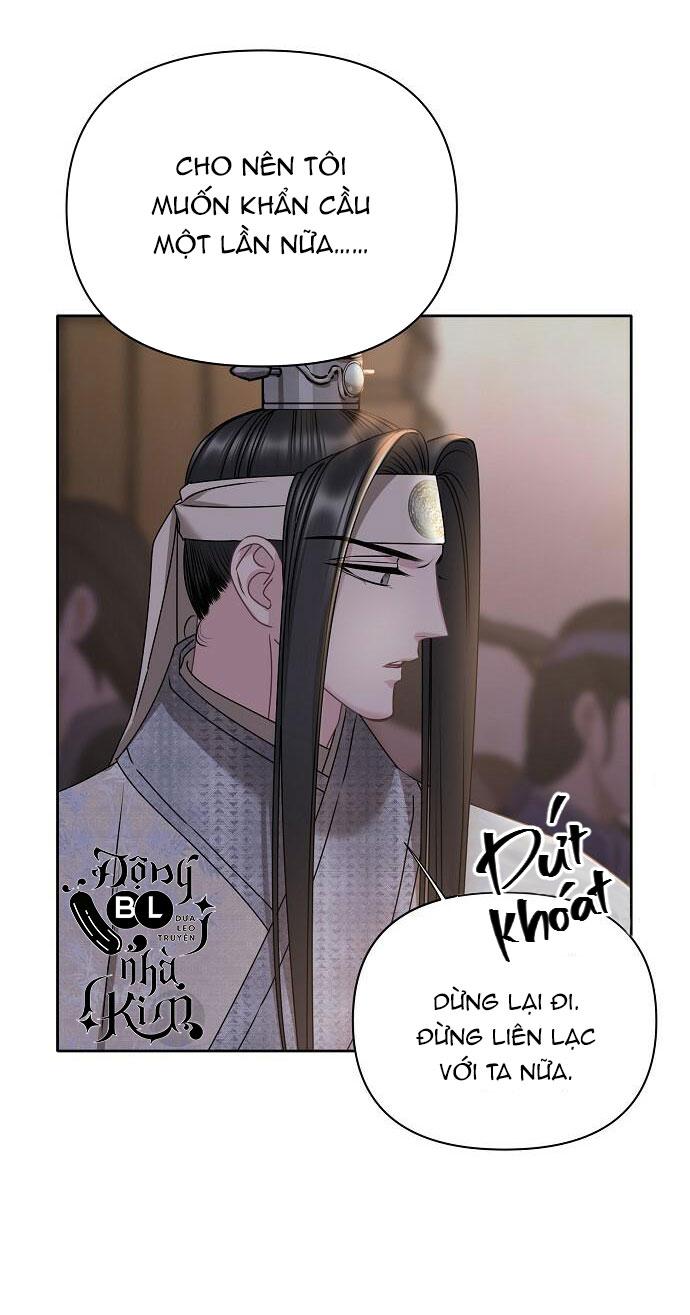XUÂN PHONG VIÊN MÃN - Chap 25