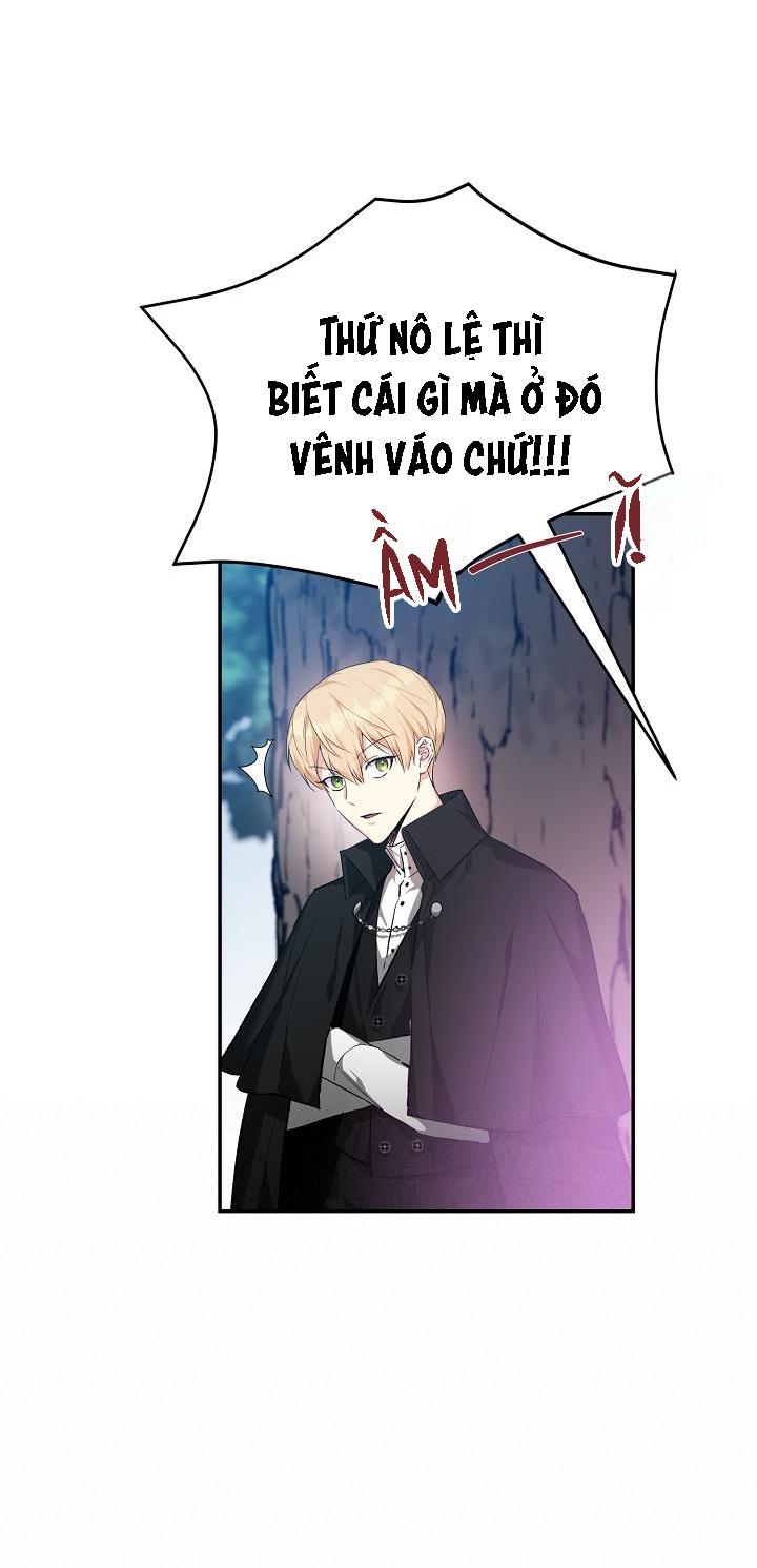 HAI ĐẤT NƯỚC, ĐẤT NƯỚC CỦA NÔ LỆ - Chap 21