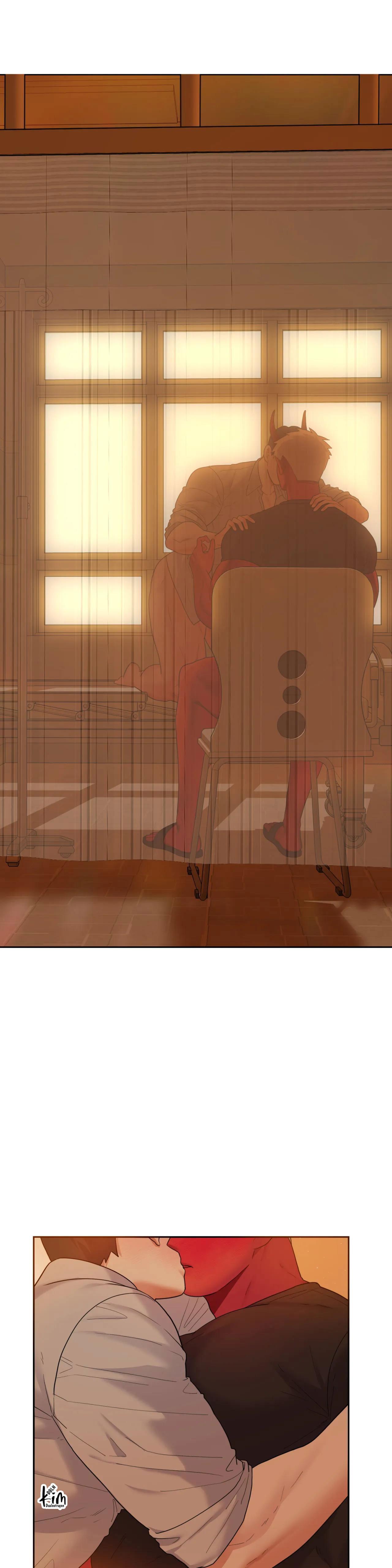 TUYỂN TẬP NGỰC BỰ, CUNG KHỦ CỦA NHÀ KIM - Chap 76