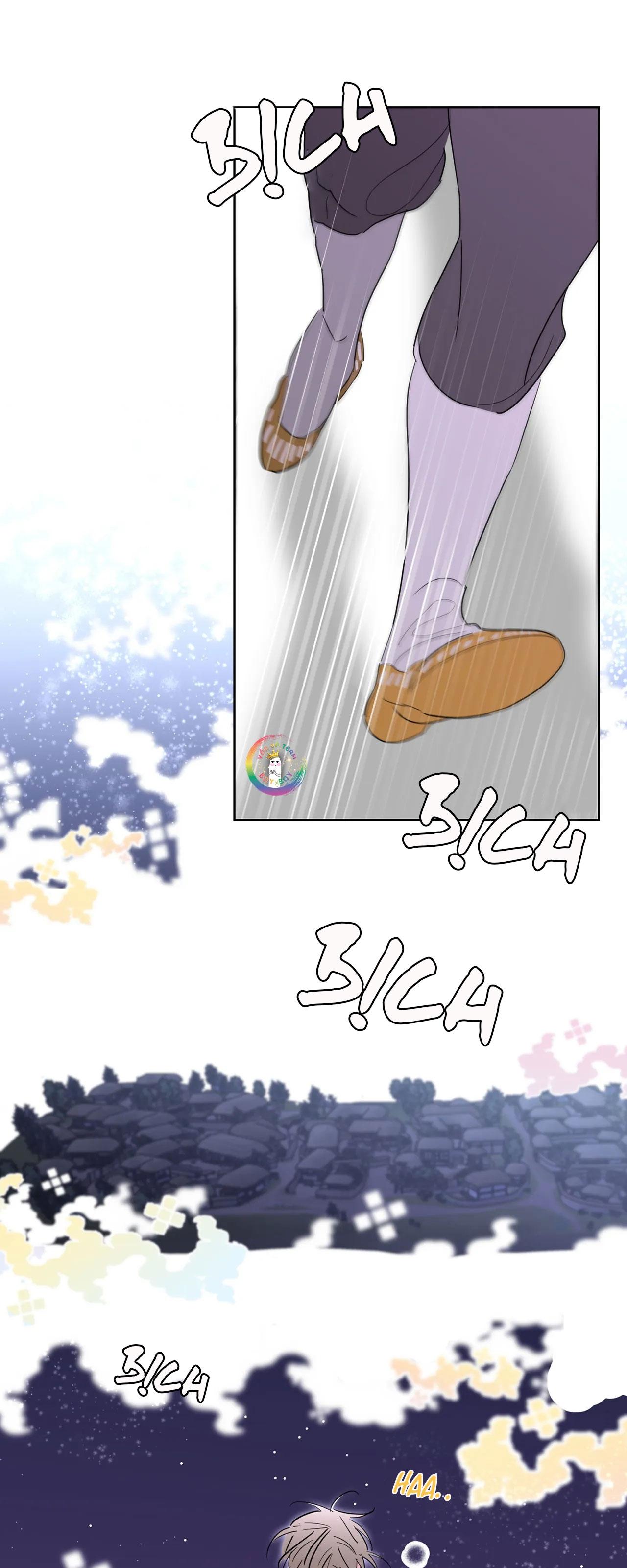 Manhwa Chịch Vồn Chịch Vã - Chap 27