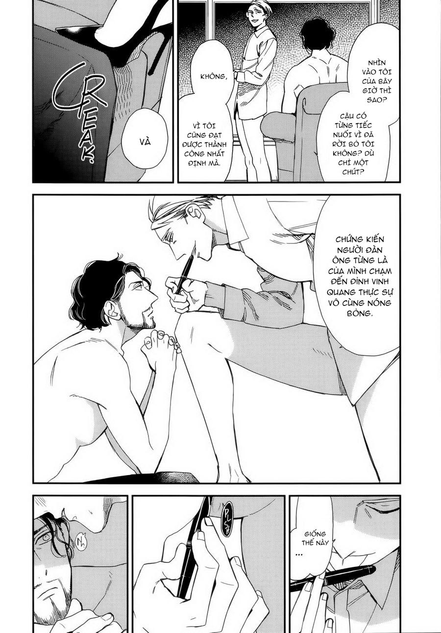 Tổng hợp boylove 18+ - Chap 198