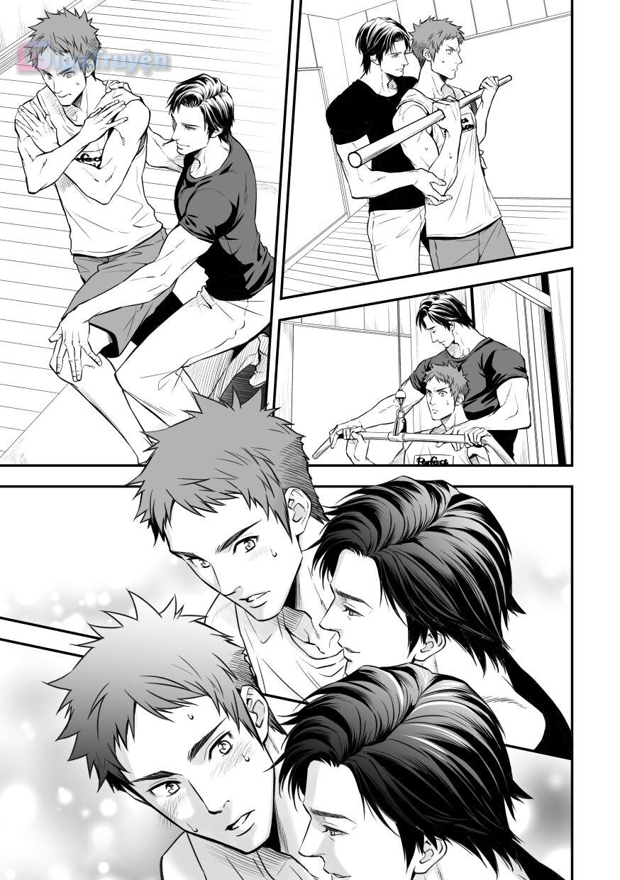 Tổng hợp boylove 18+ - Chap 267