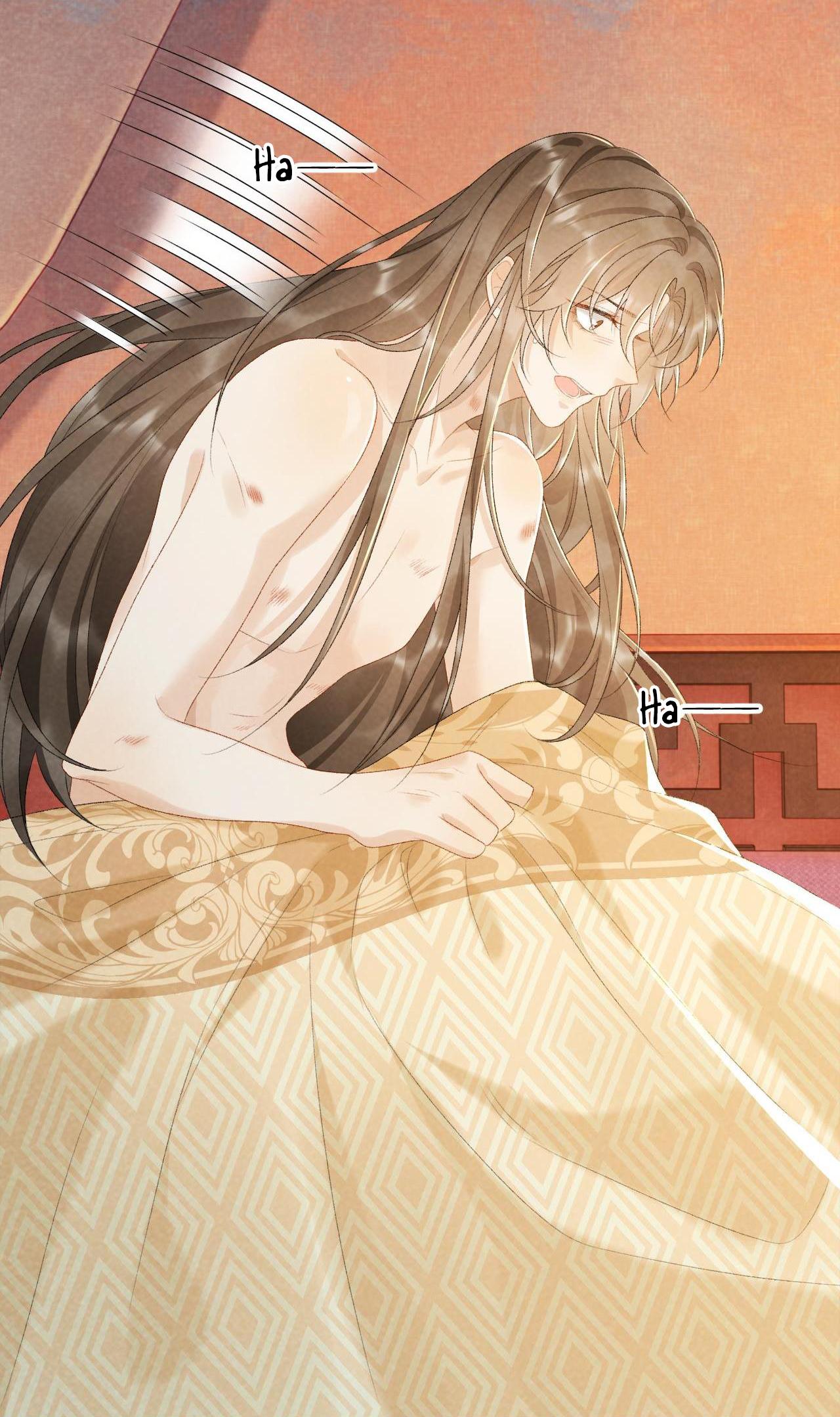 CẠM BẪY CỦA KẺ BIẾN THÁI - Chap 27