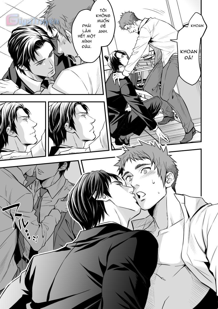 Tổng hợp boylove 18+ - Chap 267