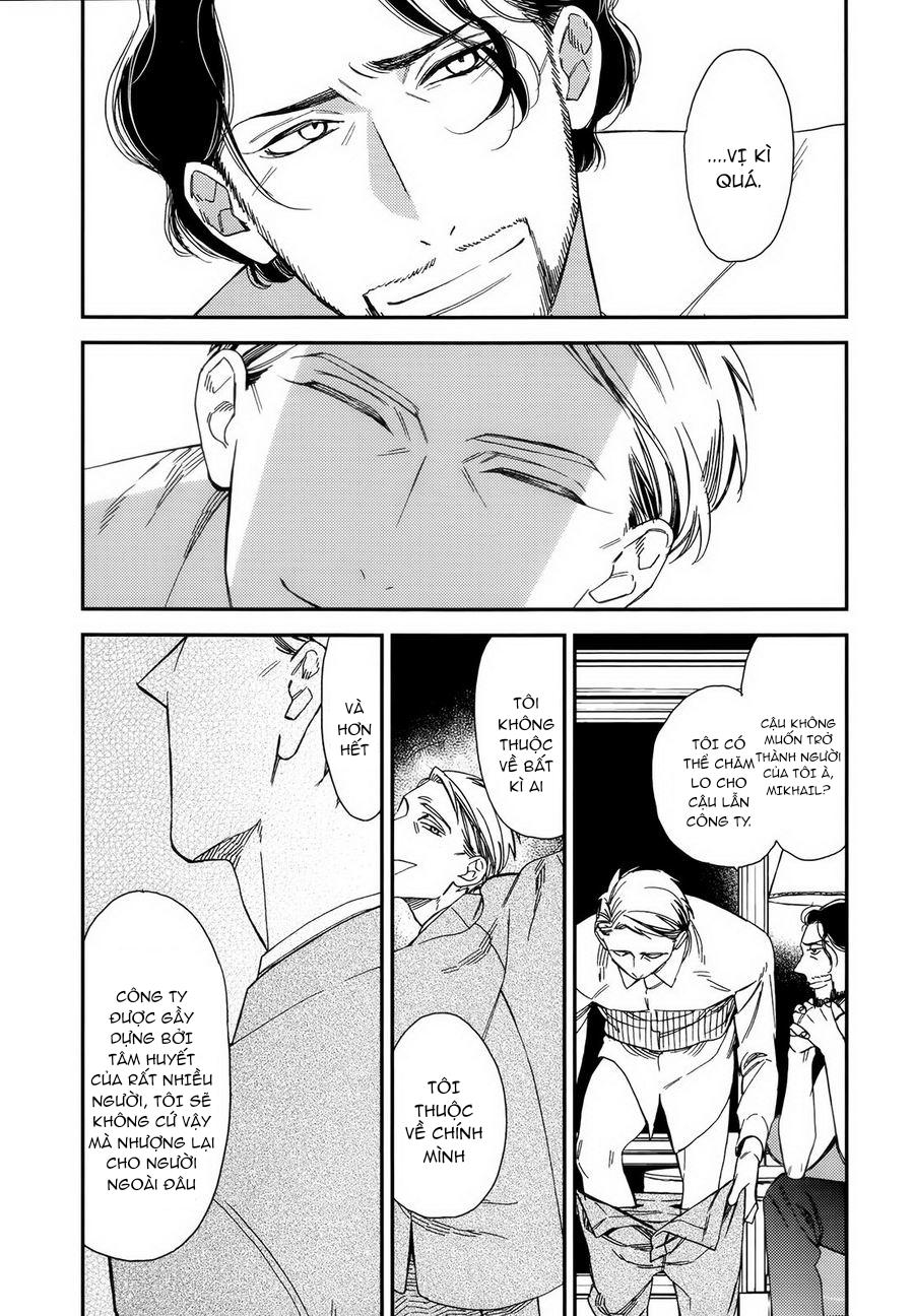 Tổng hợp boylove 18+ - Chap 198