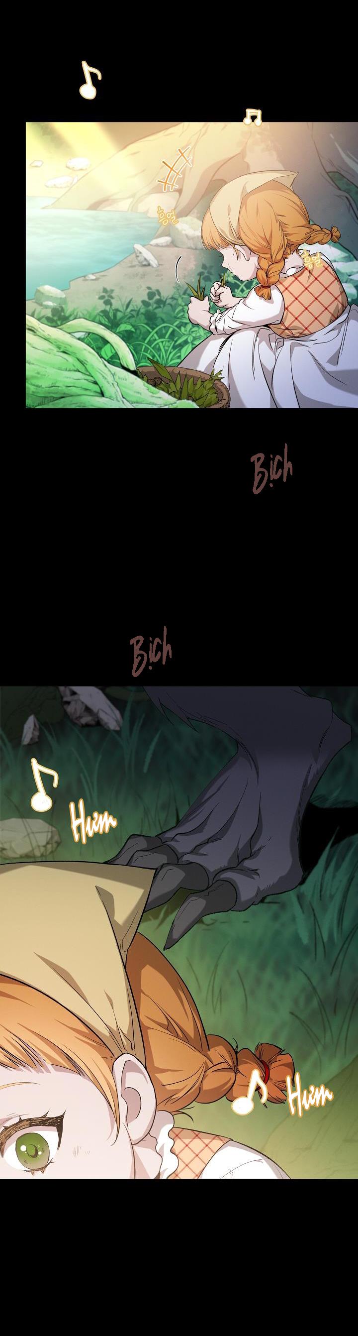 HAI ĐẤT NƯỚC, ĐẤT NƯỚC CỦA NÔ LỆ - Chap 21