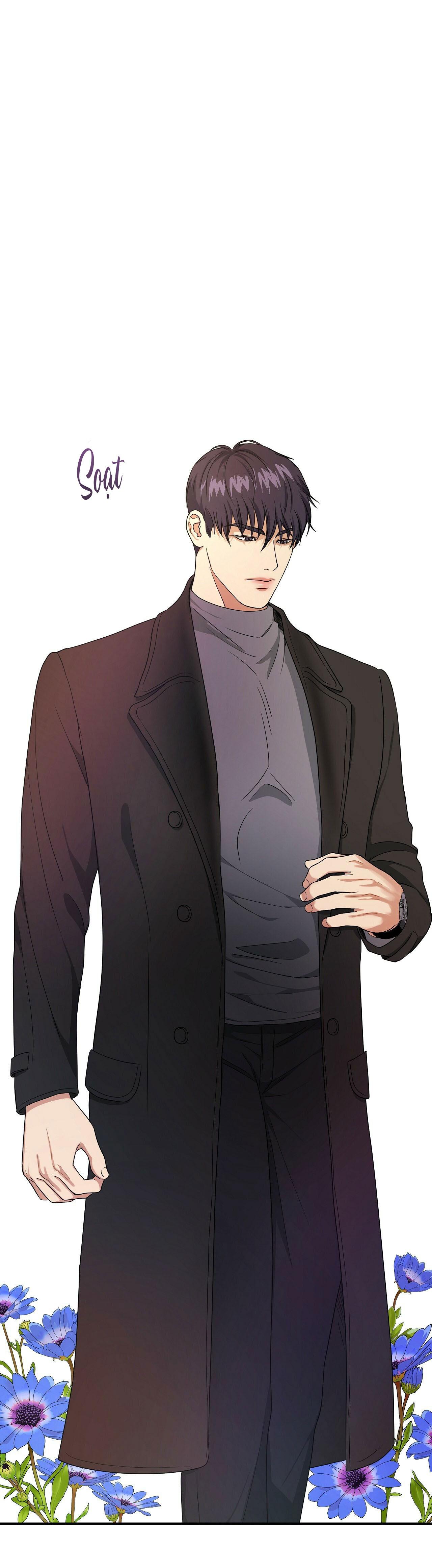 KÍCH HOẠT - Chap 17