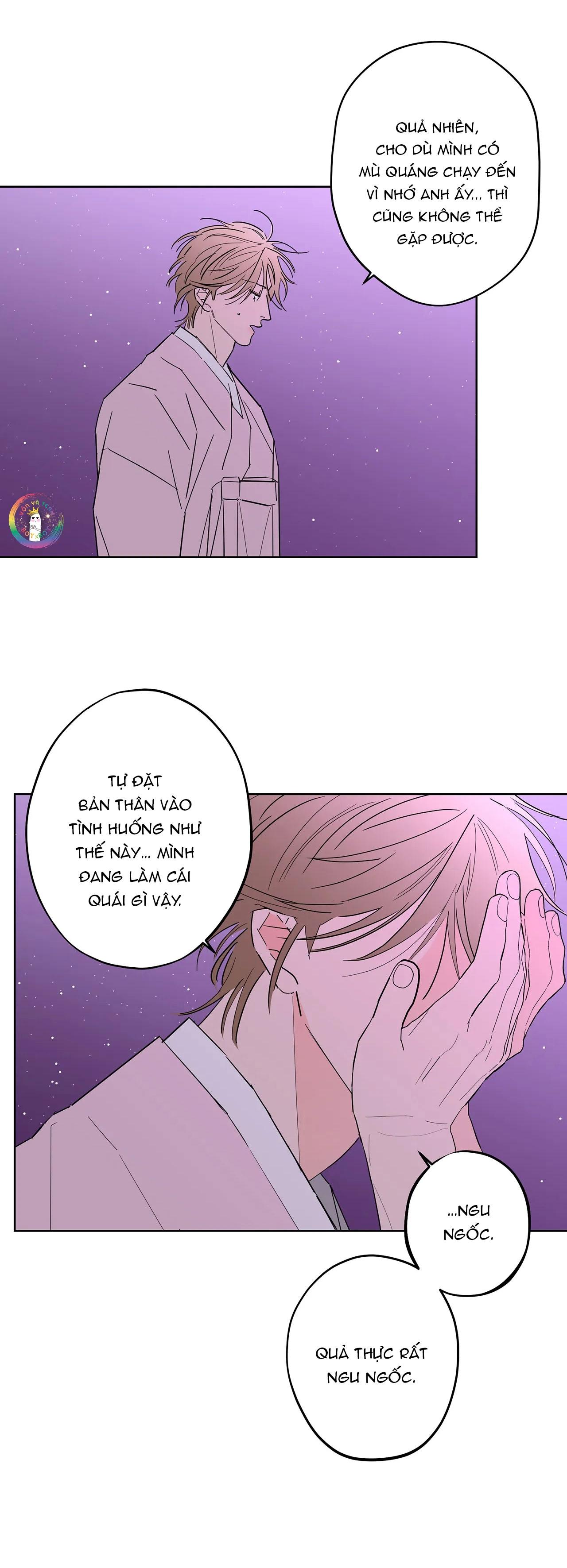 Manhwa Chịch Vồn Chịch Vã - Chap 27