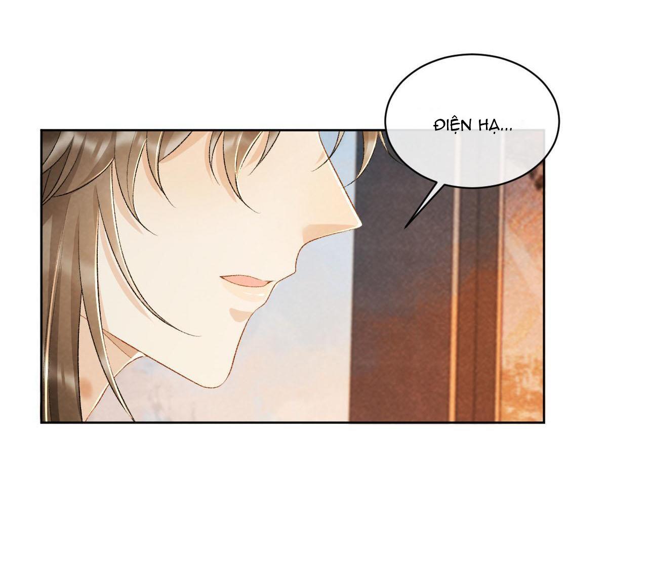 CẠM BẪY CỦA KẺ BIẾN THÁI - Chap 27