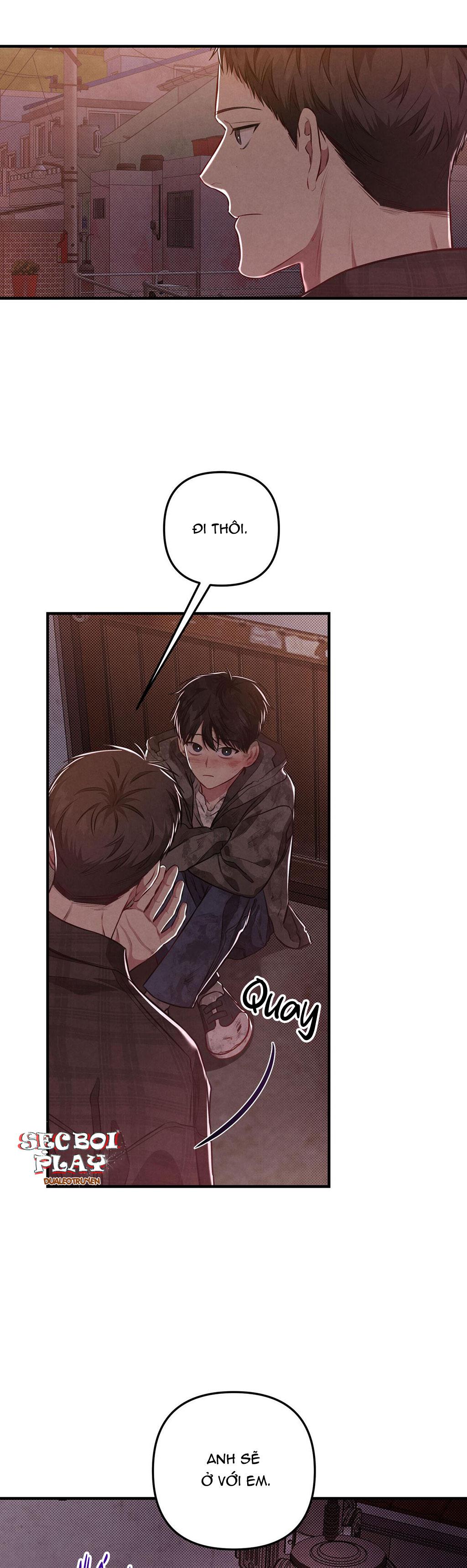 Công Tư Phân Minh - Chap 11