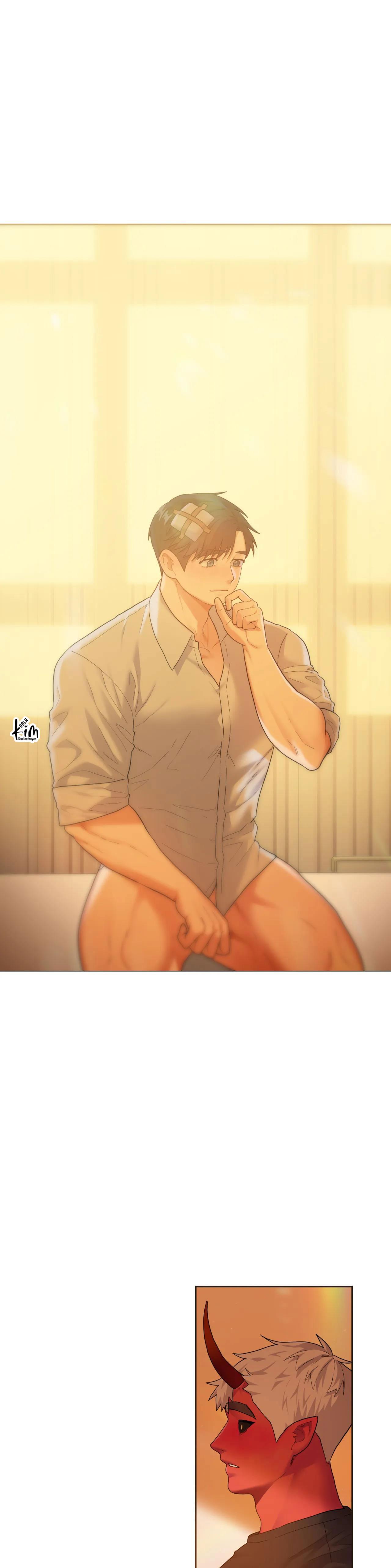 TUYỂN TẬP NGỰC BỰ, CUNG KHỦ CỦA NHÀ KIM - Chap 76