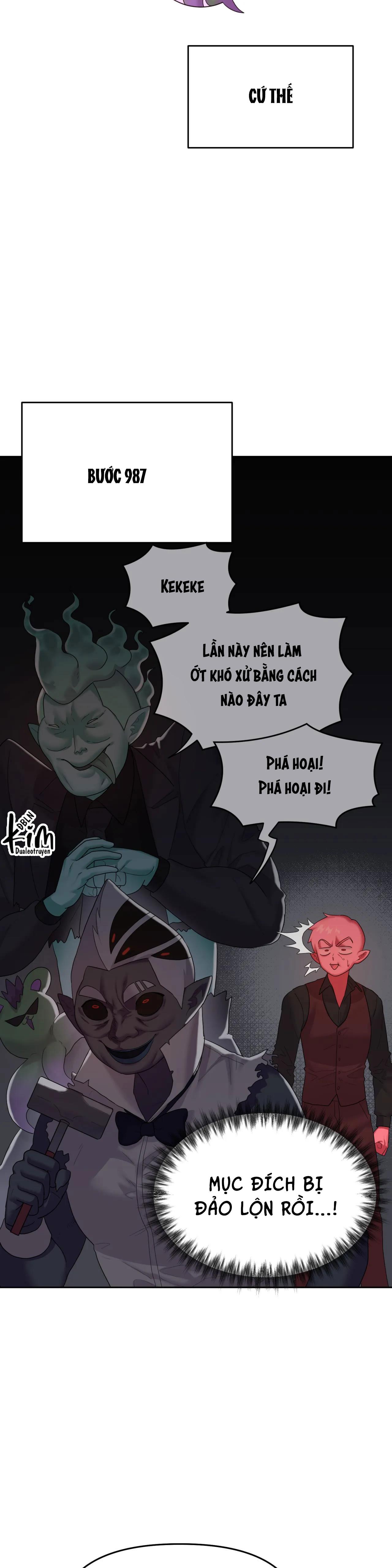 TUYỂN TẬP NGỰC BỰ, CUNG KHỦ CỦA NHÀ KIM - Chap 76