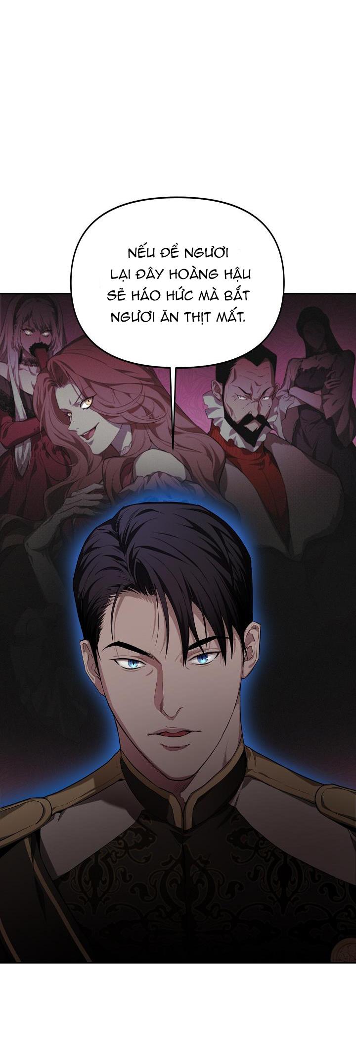 HAI ĐẤT NƯỚC, ĐẤT NƯỚC CỦA NÔ LỆ - Chap 21