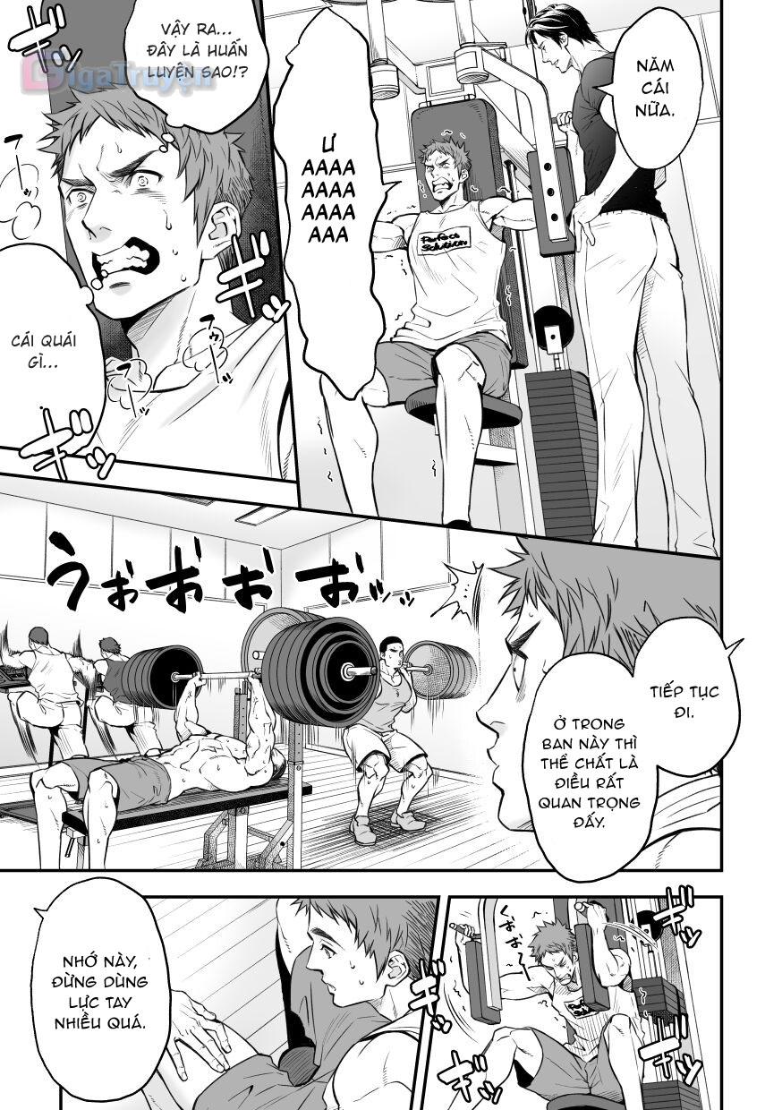 Tổng hợp boylove 18+ - Chap 267