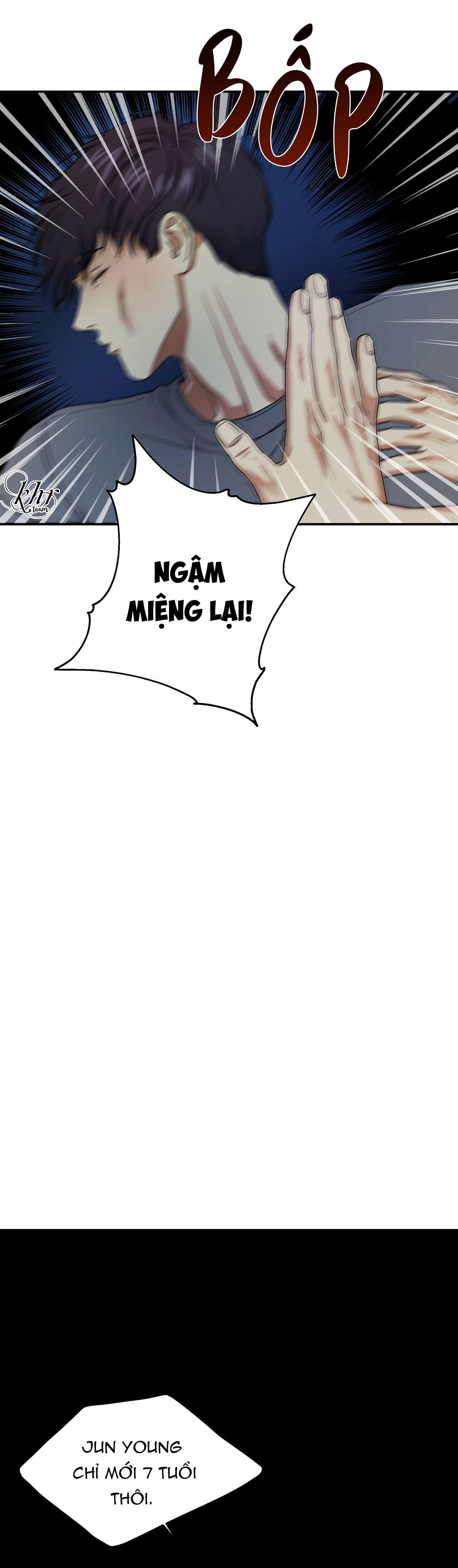KÍCH HOẠT - Chap 17