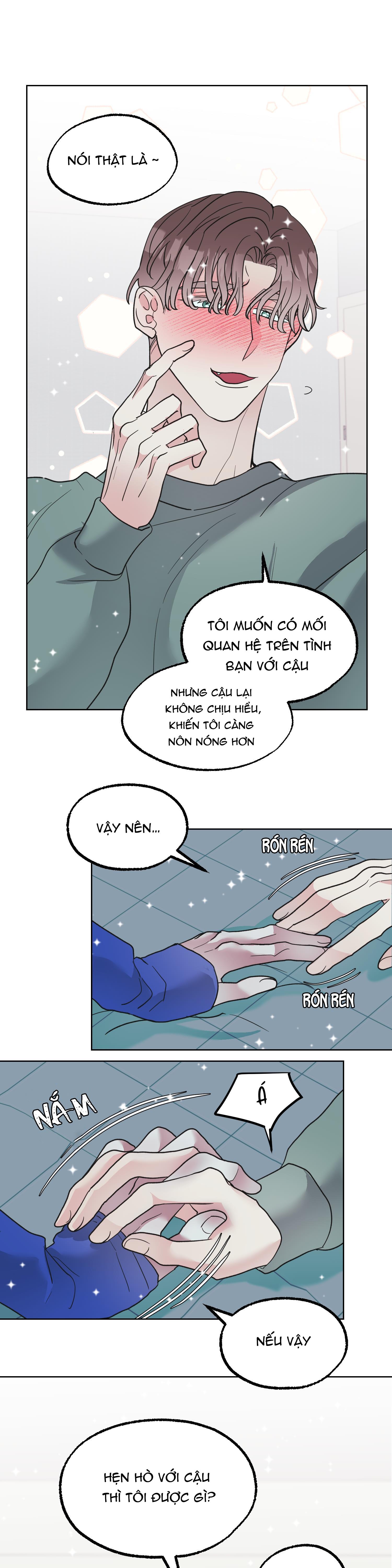 TUYỂN TẬP NGỰC BỰ, CUNG KHỦ CỦA NHÀ KIM - Chap 32