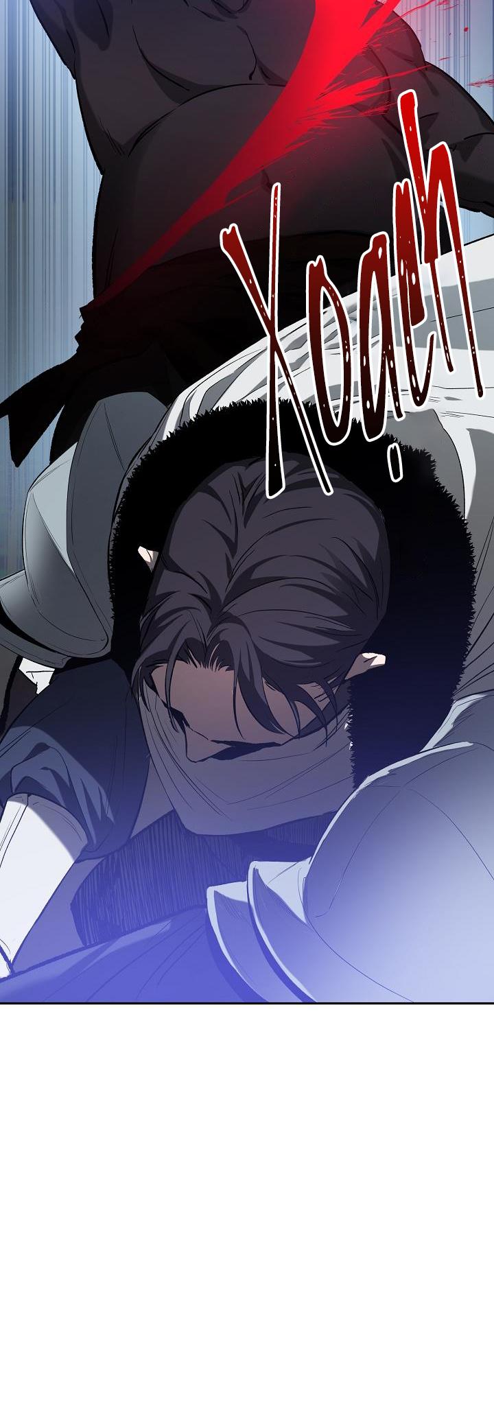 HAI ĐẤT NƯỚC, ĐẤT NƯỚC CỦA NÔ LỆ - Chap 21