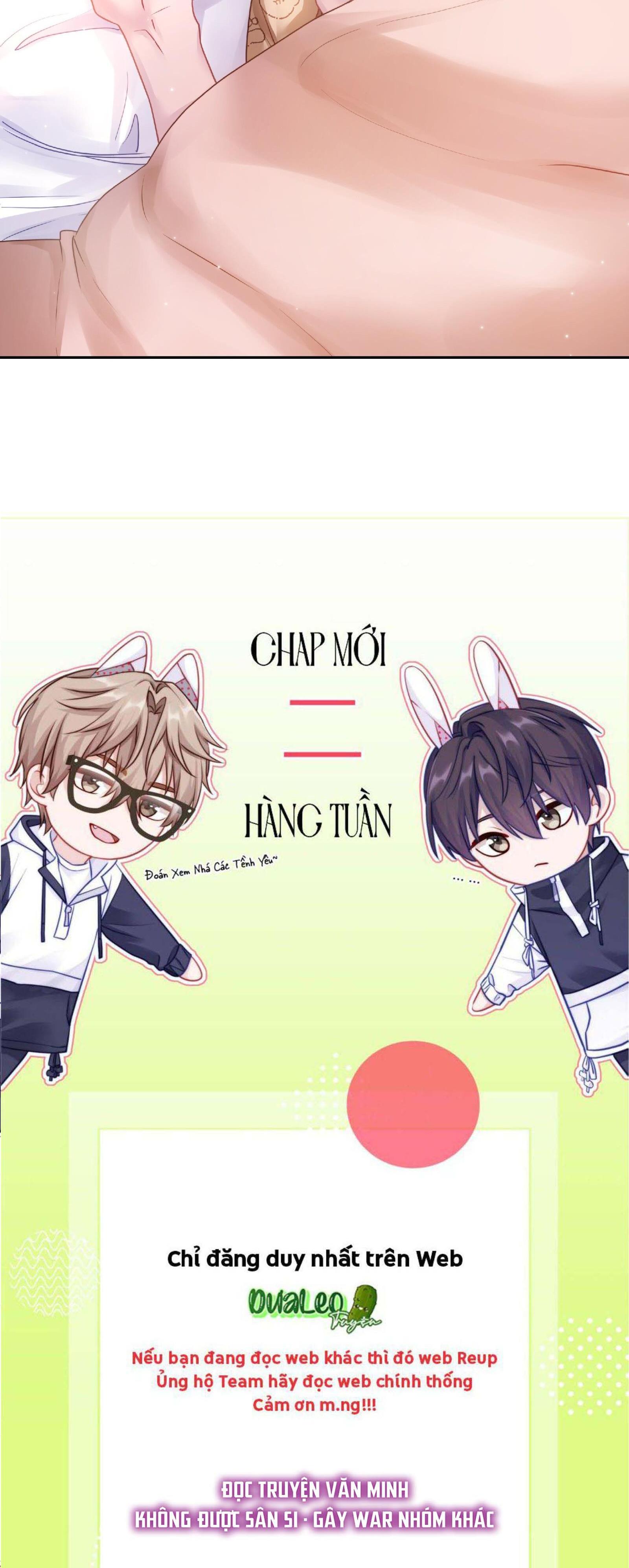(END) Để Ý Tôi Một Chút Đi Mà - Chap 32