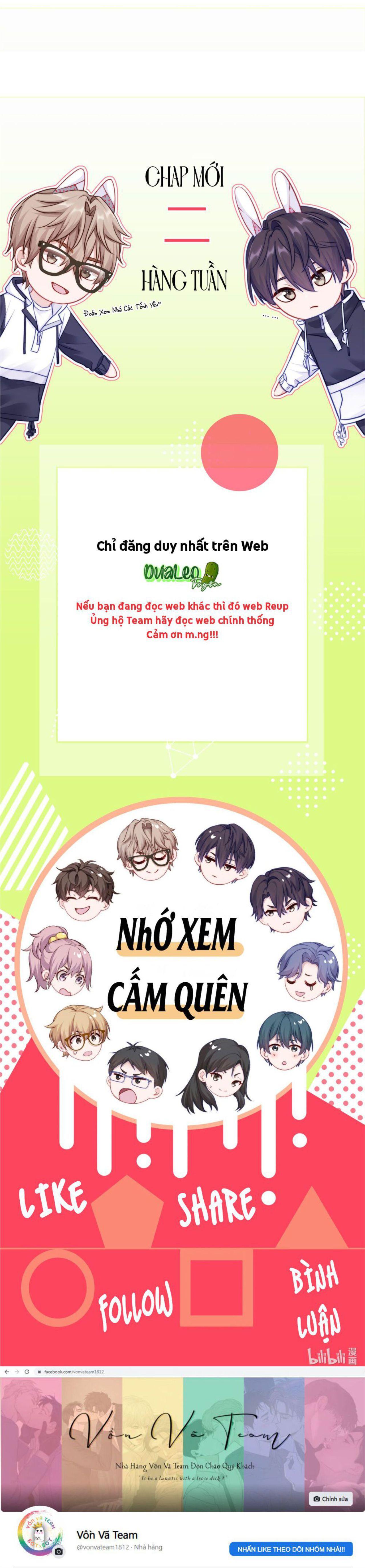 (END) Để Ý Tôi Một Chút Đi Mà - Chap 14