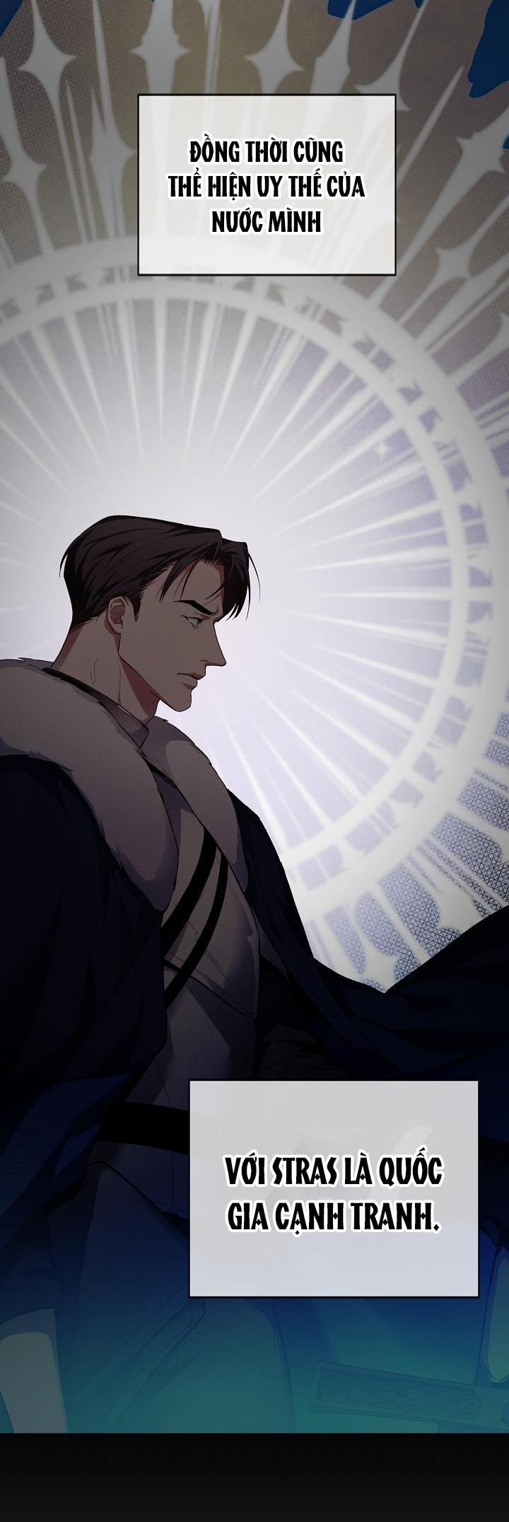 HAI ĐẤT NƯỚC, ĐẤT NƯỚC CỦA NÔ LỆ - Chap 21