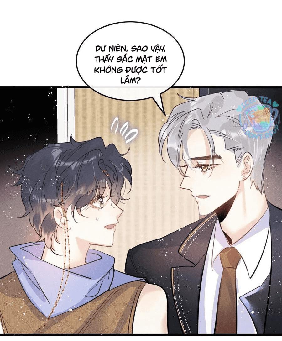 Lang Sói Thượng Khẩu - Chap 22