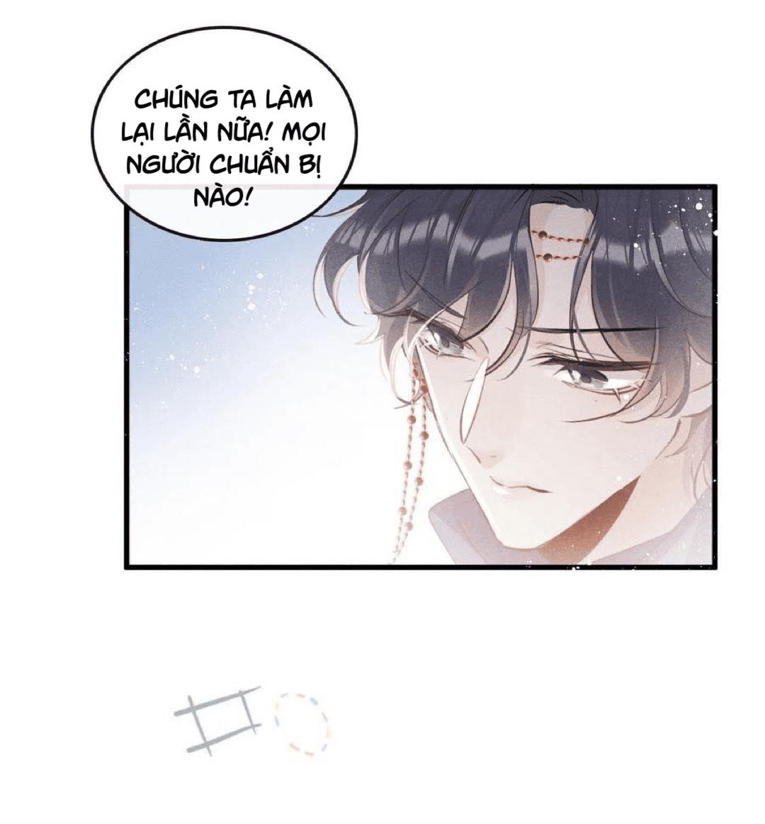 Lang Sói Thượng Khẩu - Chap 22