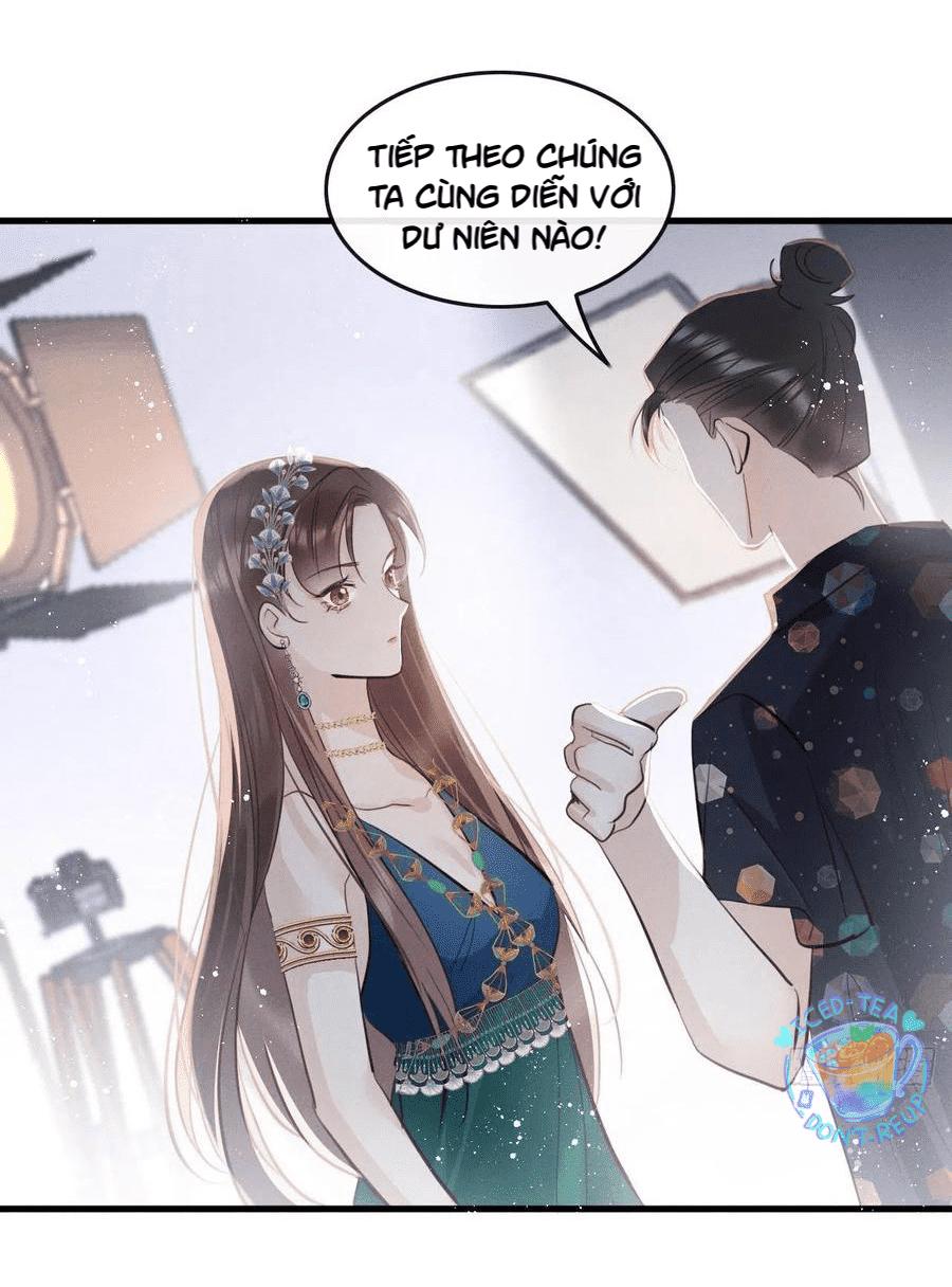Lang Sói Thượng Khẩu - Chap 22