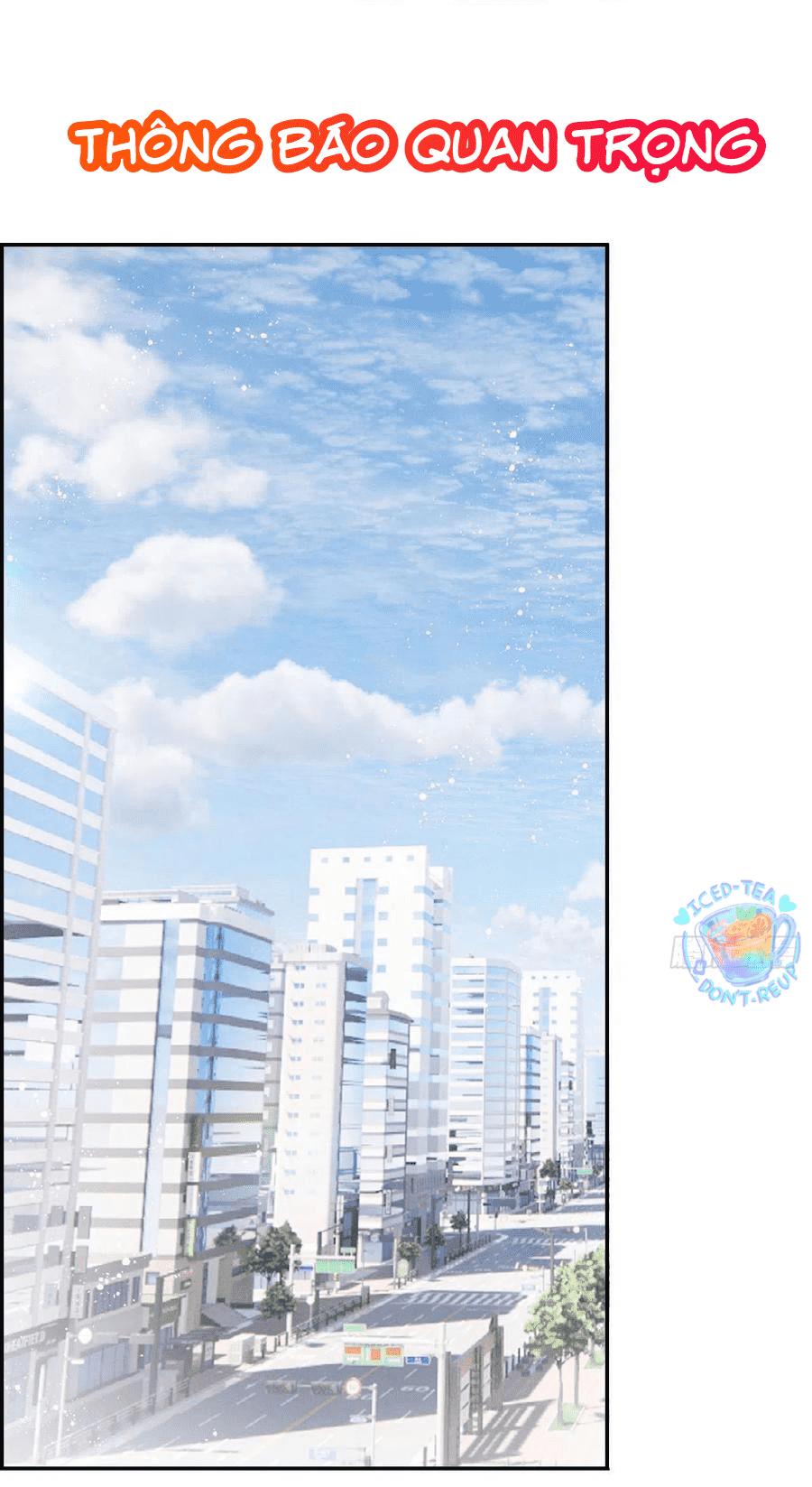 Lang Sói Thượng Khẩu - Chap 22