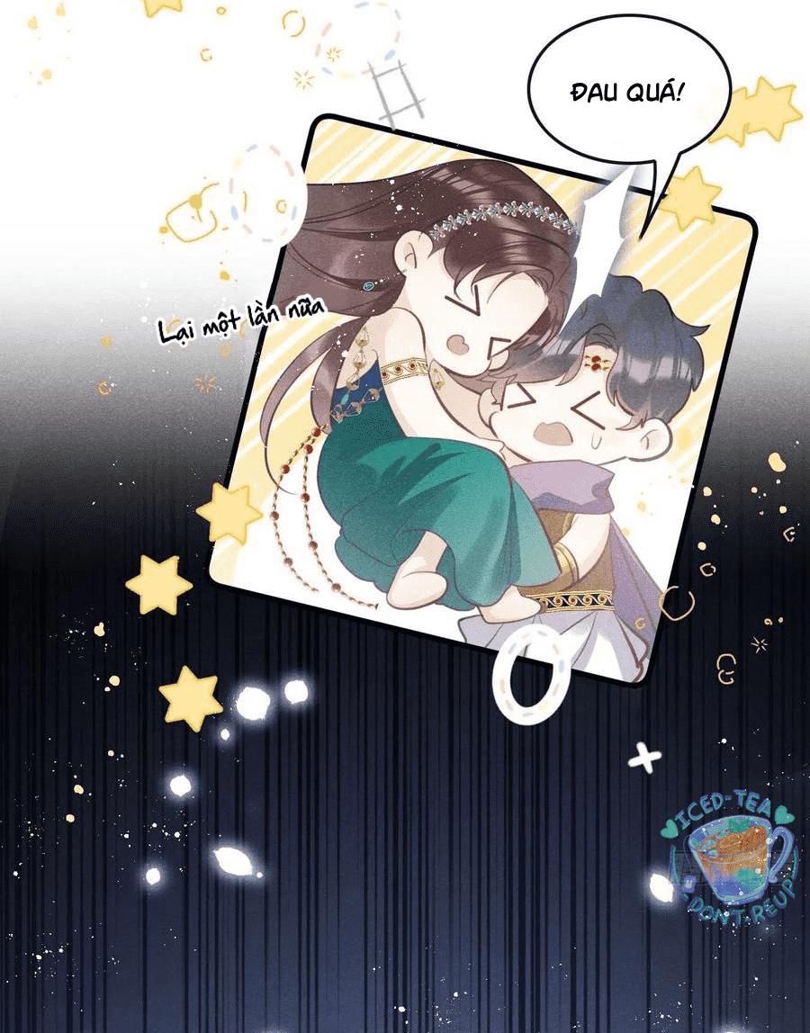 Lang Sói Thượng Khẩu - Chap 22