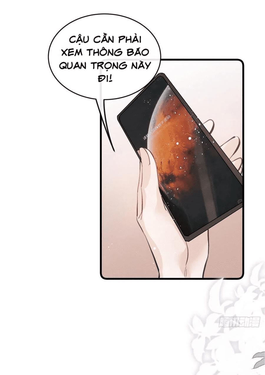 Lang Sói Thượng Khẩu - Chap 22